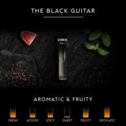 Black Notes Parfum Starter-Set G -Goedkope Lief Schijn Winkel 0jsPul1070788 3 global