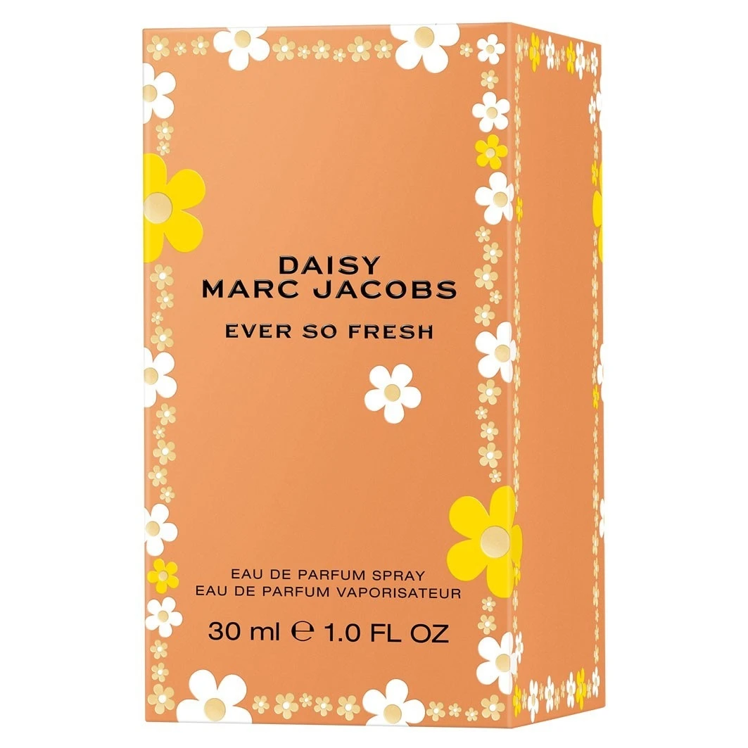 Marc Jacobs Daisy Ever So FreshEau De Parfum 7 Marc Jacobs Daisy Ever So FreshEau De Parfum - Afbeelding 7