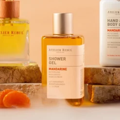 MandarineDouchegel 5 MandarineDouchegel -Goedkope Lief Schijn Winkel 2HH6G3174411 2 dgl NL