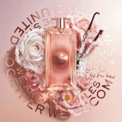 Lancome IdôleAura Eau De Parfum -Goedkope Lief Schijn Winkel 3614273476782 2