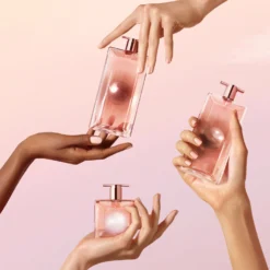 Lancome IdôleAura Eau De Parfum -Goedkope Lief Schijn Winkel 3614273476782 3