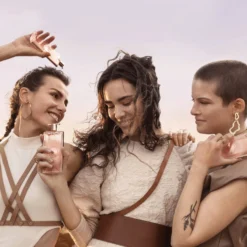 Lancome IdôleAura Eau De Parfum -Goedkope Lief Schijn Winkel 3614273476782 4