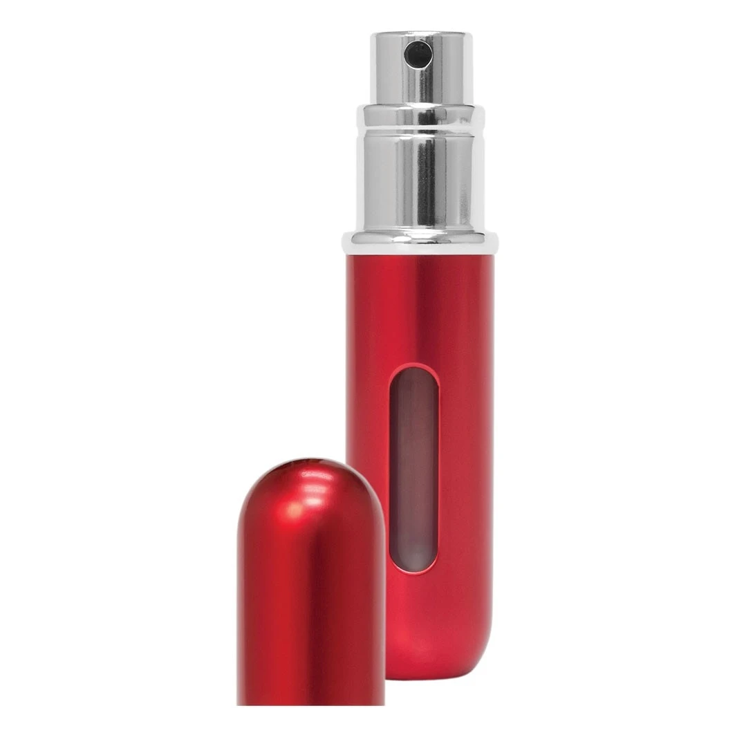 Classic Parfumverstuiver Red 2 Classic Parfumverstuiver Red - Afbeelding 2