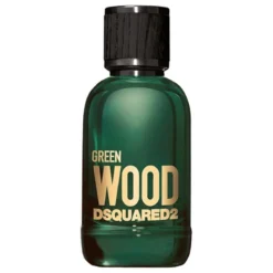DSQUARED2 Green WoodEau De Toilette