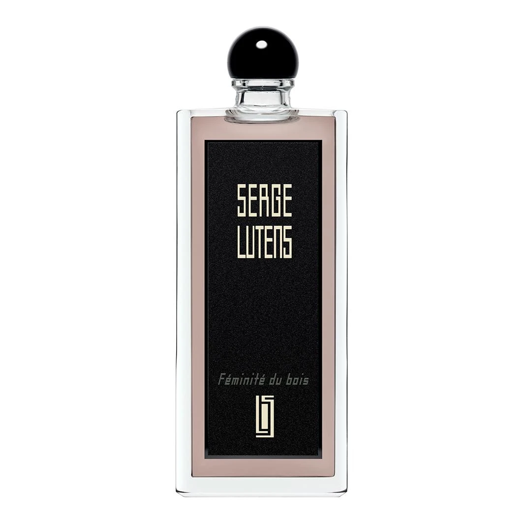 SERGE LUTENS Collection NoireFéminité Du Bois Eau De Parfum 1 SERGE LUTENS Collection NoireFéminité Du Bois Eau De Parfum