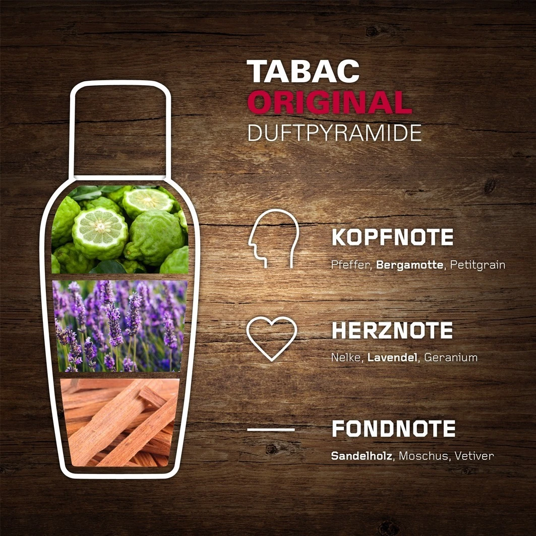 Tabac Original 6 Tabac Original - Afbeelding 6