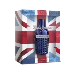 Pepe Jeans London CallingFor Him Eau De Parfum