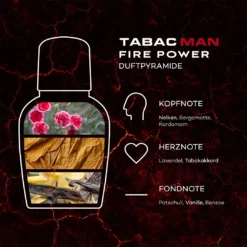 Tabac Man Fire PowerMan Fire Power -Goedkope Lief Schijn Winkel 9ItKXI983736 2 global