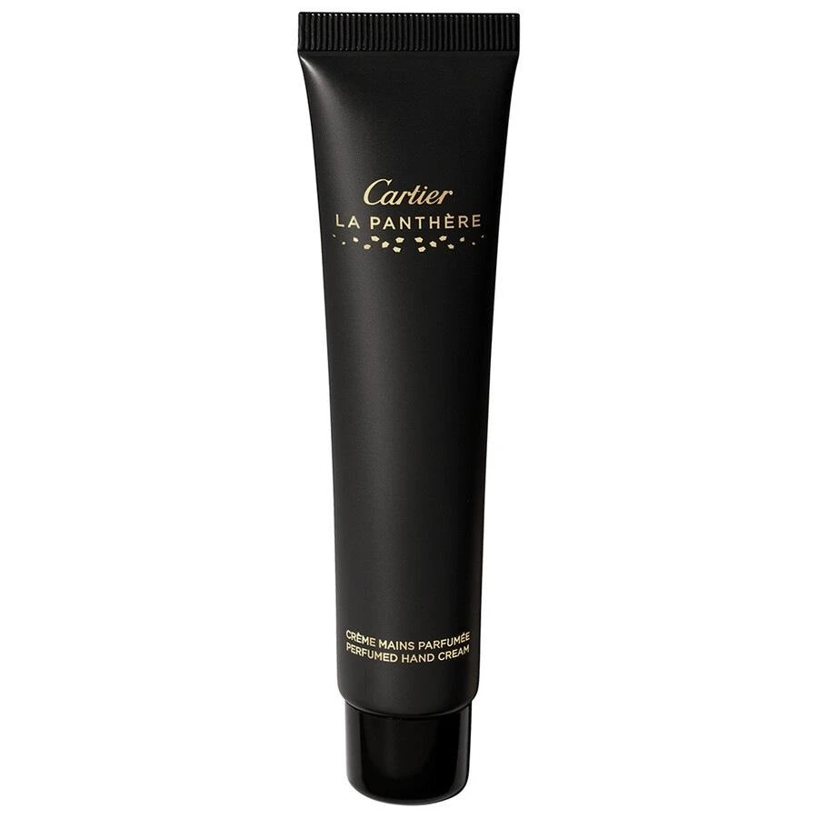 Cartier La PanthèreLa Panthére Bodycrème 1 Cartier La PanthèreLa Panthére Bodycrème