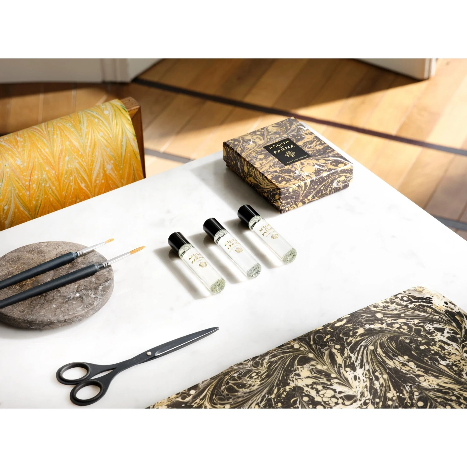 Acqua Di Parma Signatures Of The Sun 5 Acqua Di Parma Signatures Of The Sun - Afbeelding 5