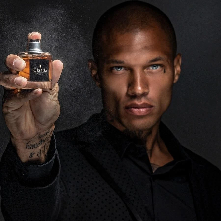 AmbassadorAmbassador Men Eau De Parfum 3 AmbassadorAmbassador Men Eau De Parfum - Afbeelding 3