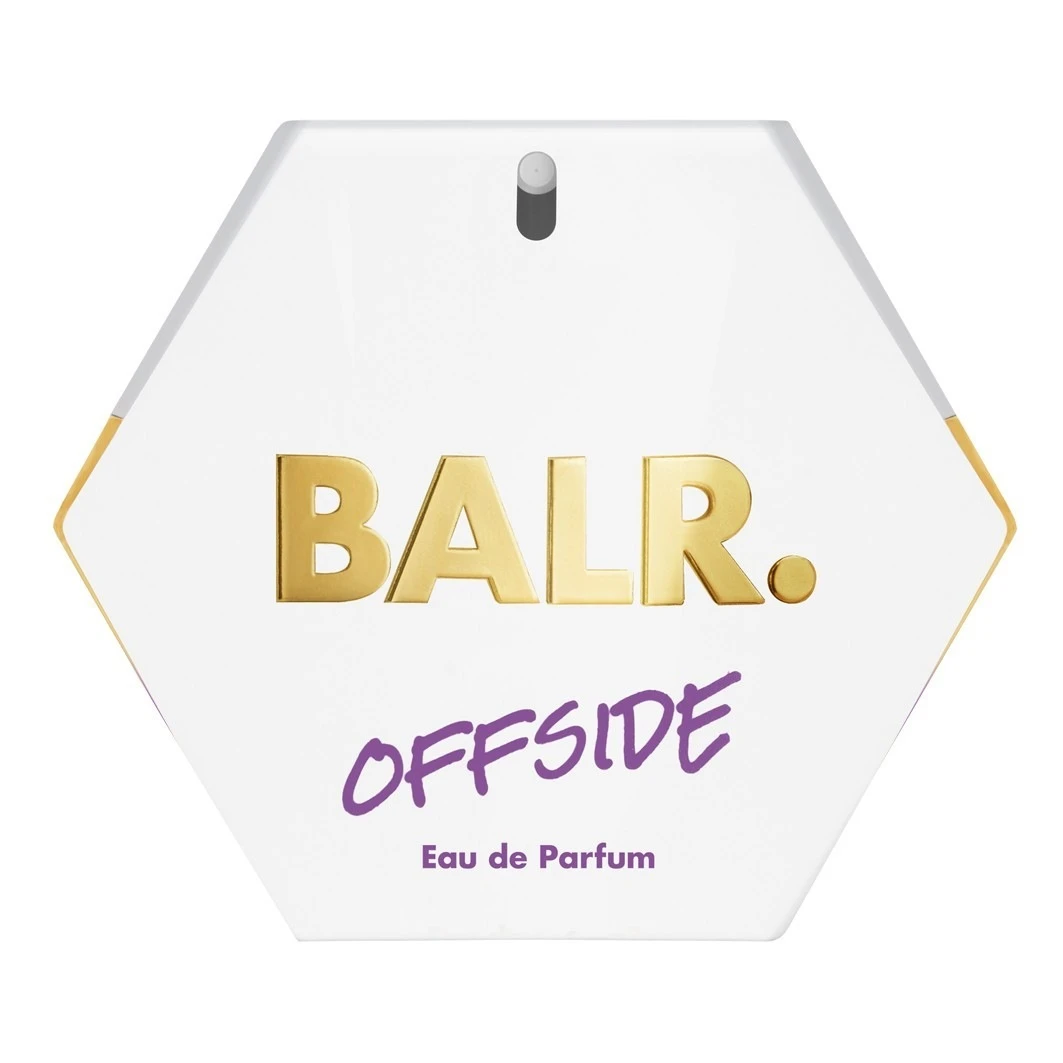 BALR Hexagon Offside 1 BALR Hexagon Offside
