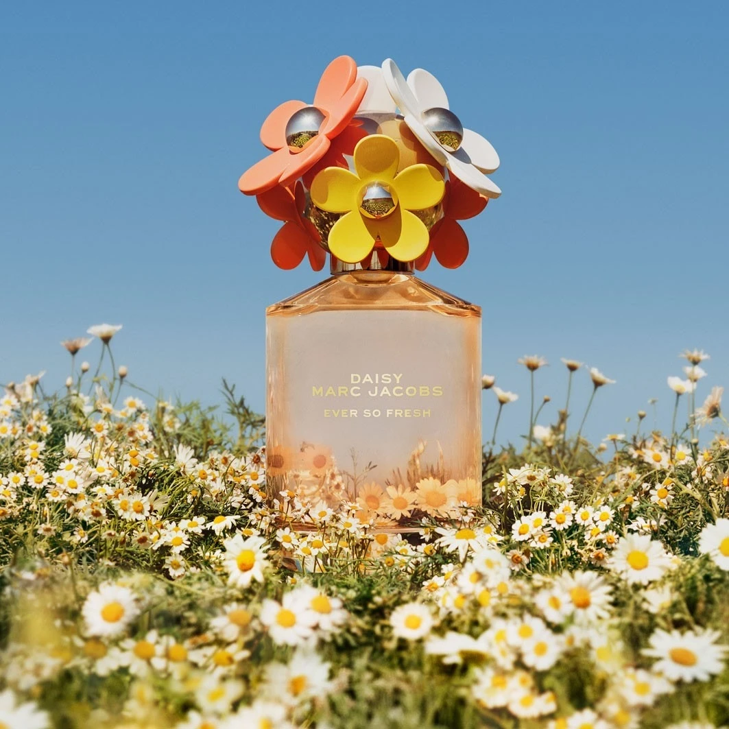 Marc Jacobs Daisy Ever So FreshEau De Parfum 4 Marc Jacobs Daisy Ever So FreshEau De Parfum - Afbeelding 4