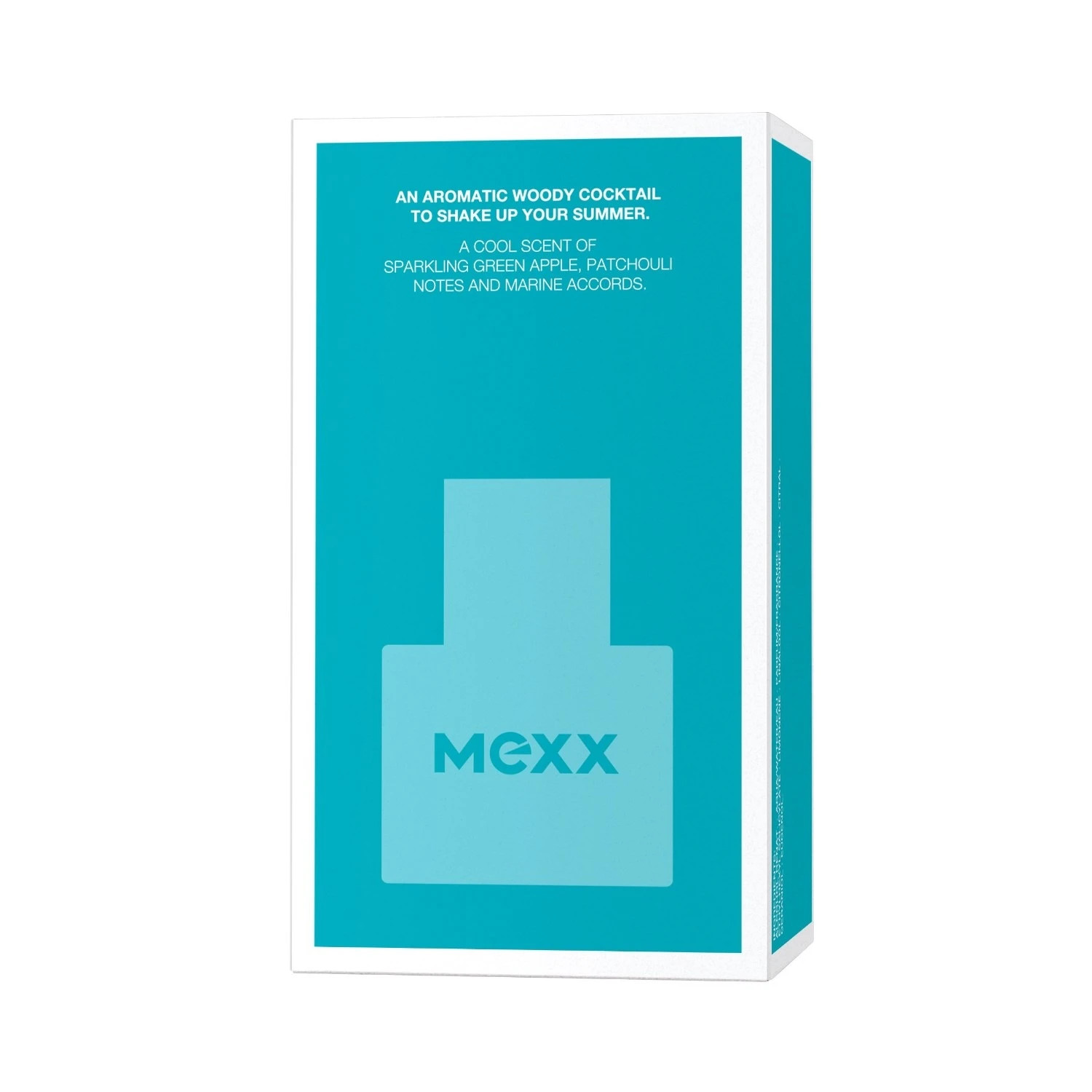 MEXX ManCocktail Summer 4 MEXX ManCocktail Summer - Afbeelding 4