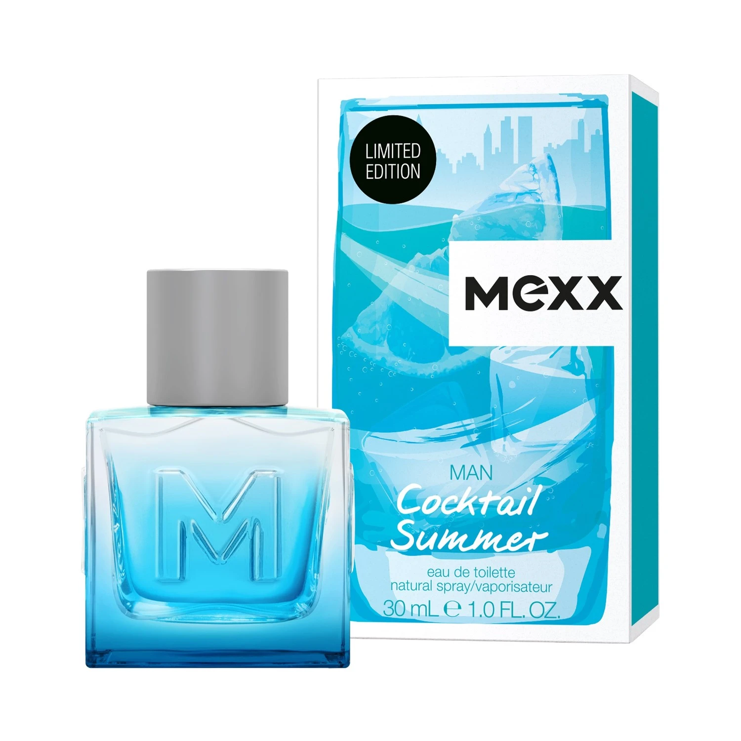 MEXX ManCocktail Summer 2 MEXX ManCocktail Summer - Afbeelding 2