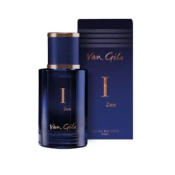 Van Gils I DareEau De Toilette