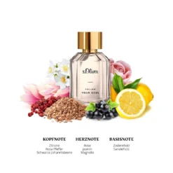 S.Oliver Follow Your Soul -Goedkope Lief Schijn Winkel DIpgNS722025 4 global