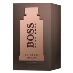Hugo Boss Boss The ScentAbsolute 5 Hugo Boss Boss The ScentAbsolute -Goedkope Lief Schijn Winkel EDJK0e251330 2 dgl NL