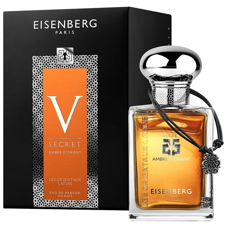 Les Orientaux Latins - MenNail Lacquer 2 Les Orientaux Latins - MenNail Lacquer - Afbeelding 2