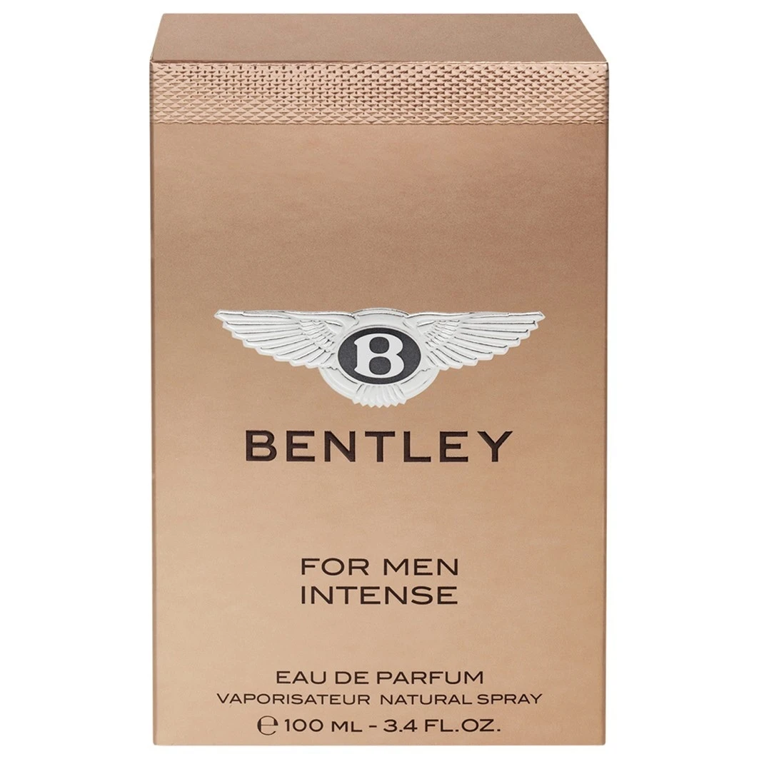 BENTLEY Intense 3 BENTLEY Intense - Afbeelding 3