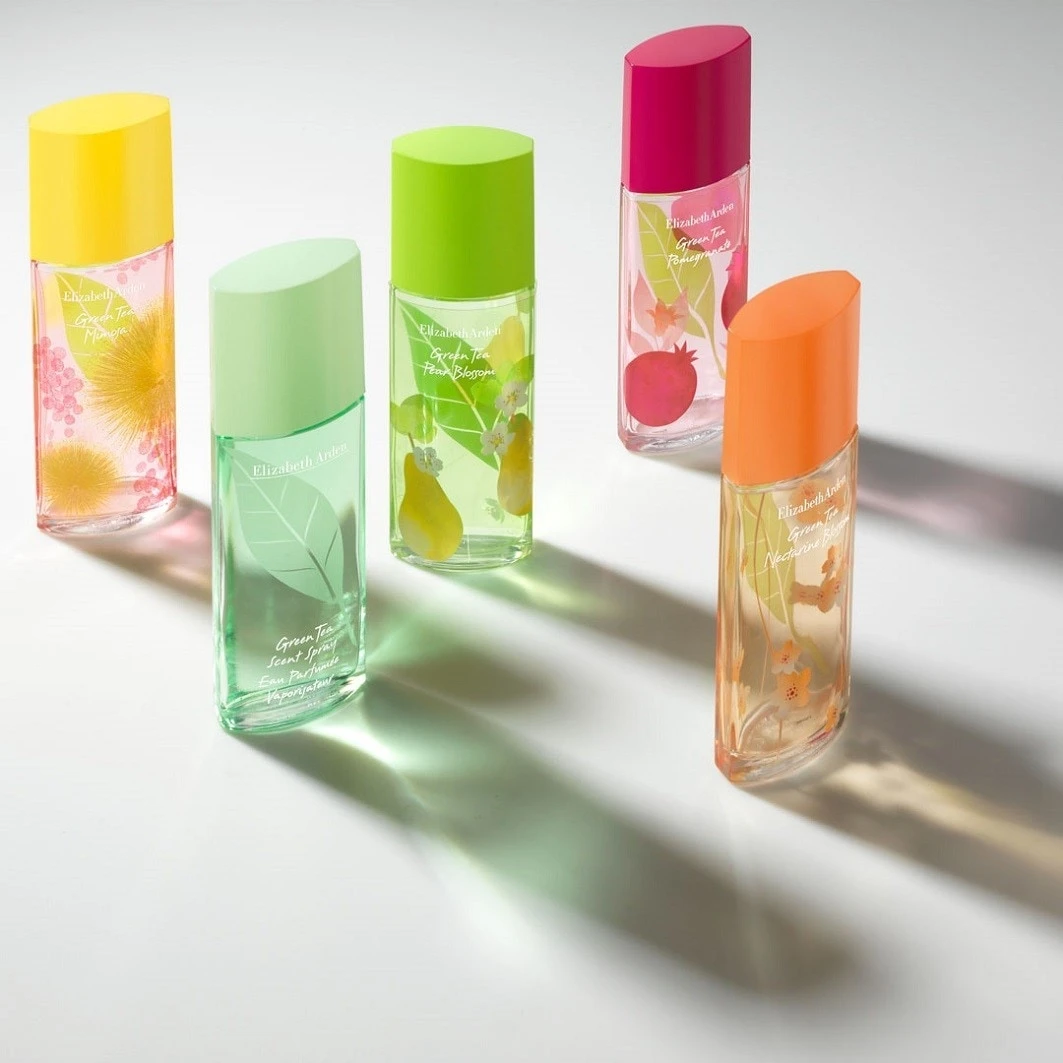 Elizabeth Arden Green TeaMimosa 3 Elizabeth Arden Green TeaMimosa - Afbeelding 3