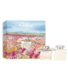 ChloéGiftset: Eau De Parfum 50ml + Bodylotion 100ml