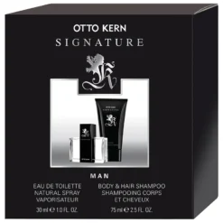 Otto Kern Signature Man