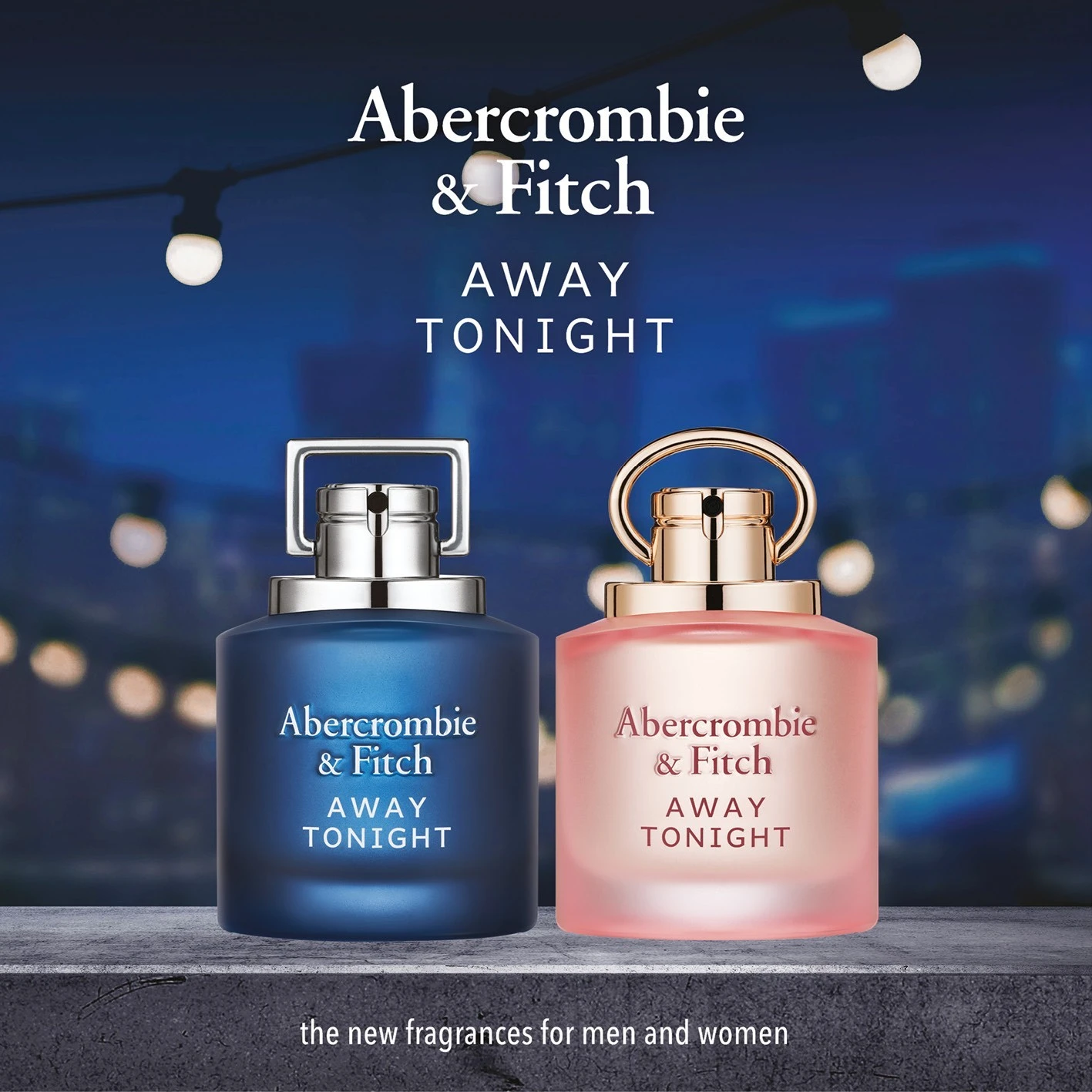Abercrombie & Fitch Woman 6 Abercrombie & Fitch Woman - Afbeelding 6