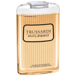 Trussardi RiflessoShampoo & Shower Gel