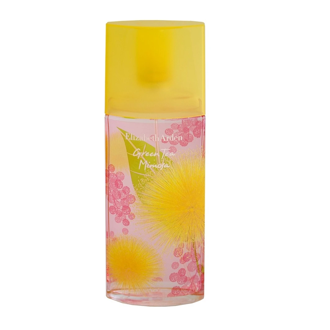 Elizabeth Arden Green TeaMimosa 1 Elizabeth Arden Green TeaMimosa