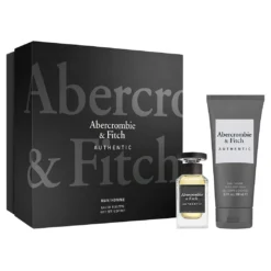 Abercrombie & Fitch AuthenticSet