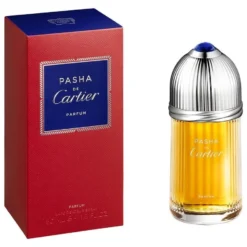 Pasha De CartierParfum