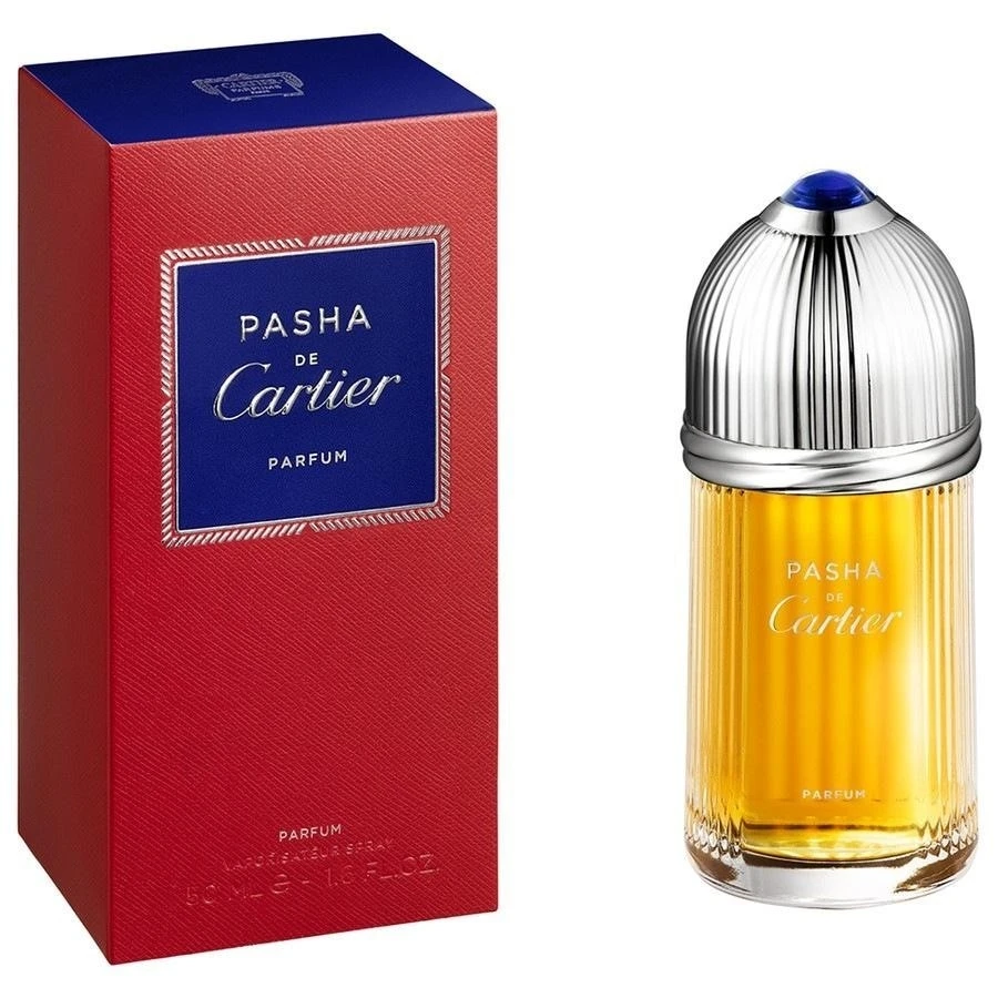 Pasha De CartierParfum 1 Pasha De CartierParfum