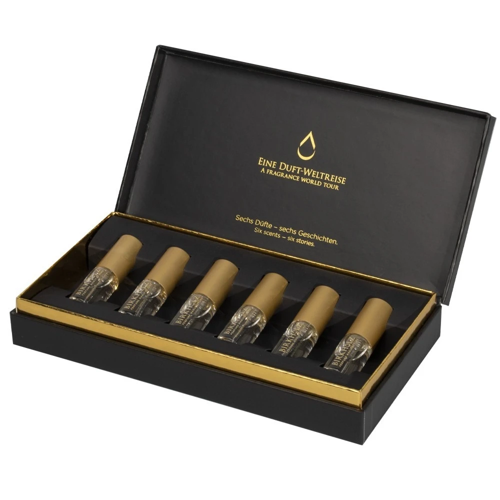 Classic CollectionA Fragrance World Tour Sommelier Set 1 Classic CollectionA Fragrance World Tour Sommelier Set