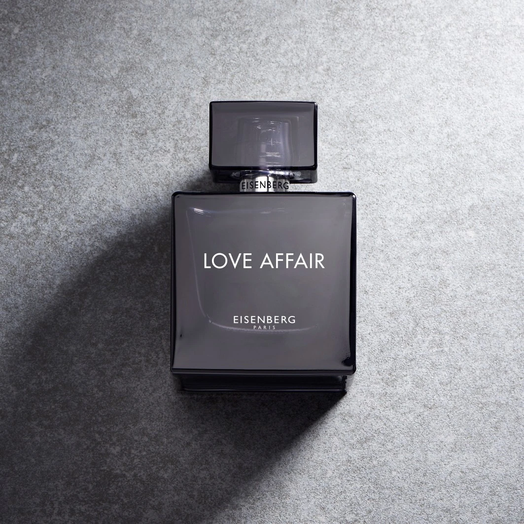 L’Art Du Parfum – MenLove Affair Homme Eau De Parfum Spray 7 L’Art Du Parfum – MenLove Affair Homme Eau De Parfum Spray - Afbeelding 7