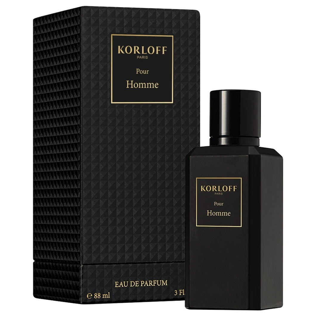 Pour Homme 2 Pour Homme - Afbeelding 2