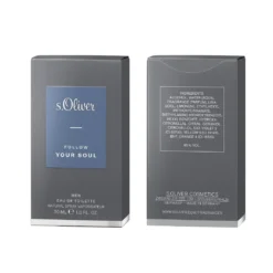 S.Oliver Follow Your Soul -Goedkope Lief Schijn Winkel N2NDzW721989 5 global