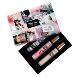 Three Is A Charm Set