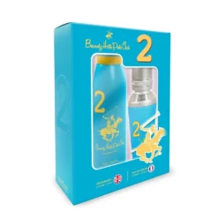 BEVERLY HILLS POLO CLUB Women Two Set Eau De Parfum 100 Ml