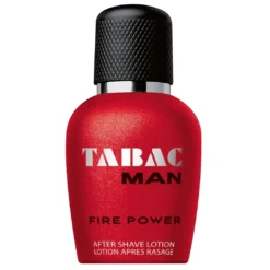 Tabac Man Fire PowerMan Fire Power