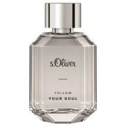 S.Oliver Follow Your Soul