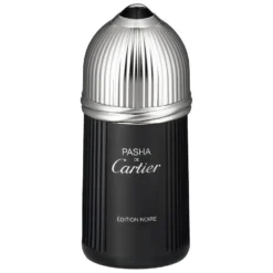 Pasha De CartierEdition Noire Eau De Toilette