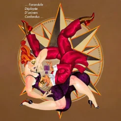 L’Art Du Parfum – MenLove Affair Homme Eau De Parfum Spray 11 L’Art Du Parfum – MenLove Affair Homme Eau De Parfum Spray -Goedkope Lief Schijn Winkel QQTAbE614973 4 global