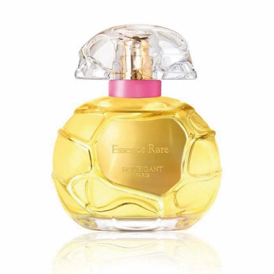Essence Rare Collection Privée 1 Essence Rare Collection Privée