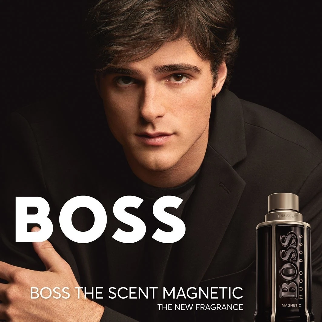Hugo Boss Boss The ScentMagnetic For Him Eau De Parfum 3 Hugo Boss Boss The ScentMagnetic For Him Eau De Parfum - Afbeelding 3