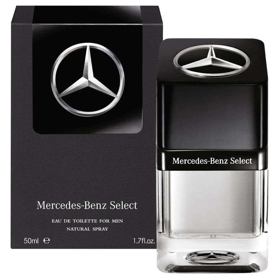 SelectEau De Toilette Spray 2 SelectEau De Toilette Spray - Afbeelding 2