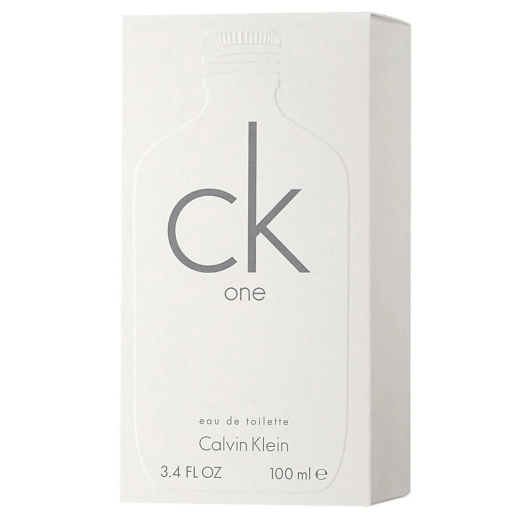 Calvin Klein Ck OneEau De Toilette Spray 7 Calvin Klein Ck OneEau De Toilette Spray - Afbeelding 7
