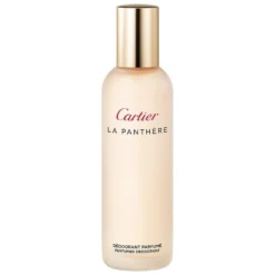 Cartier La PanthèreDeodorant