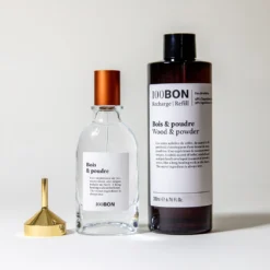 Eau De 100BONBois & Poudre 7 Eau De 100BONBois & Poudre -Goedkope Lief Schijn Winkel TrmtW5469140 3 dgl NL