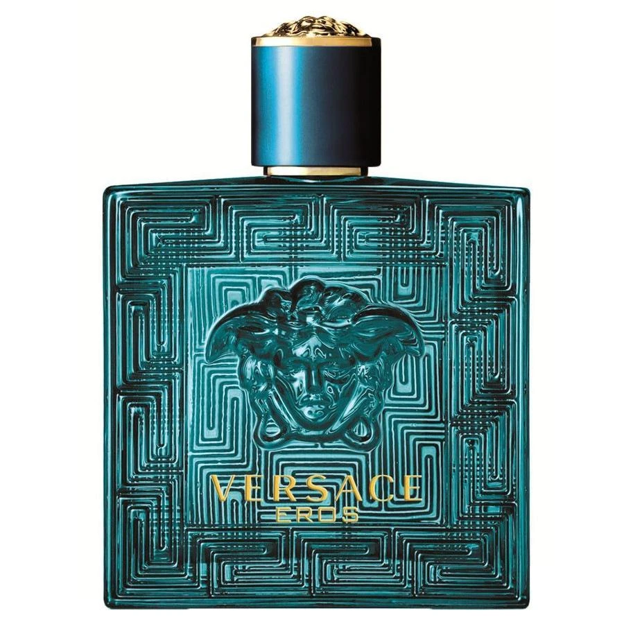 Versace ErosDeodorant Spray 1 Versace ErosDeodorant Spray
